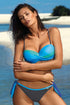 Maillot de bain deux pièces model 129749 Marko